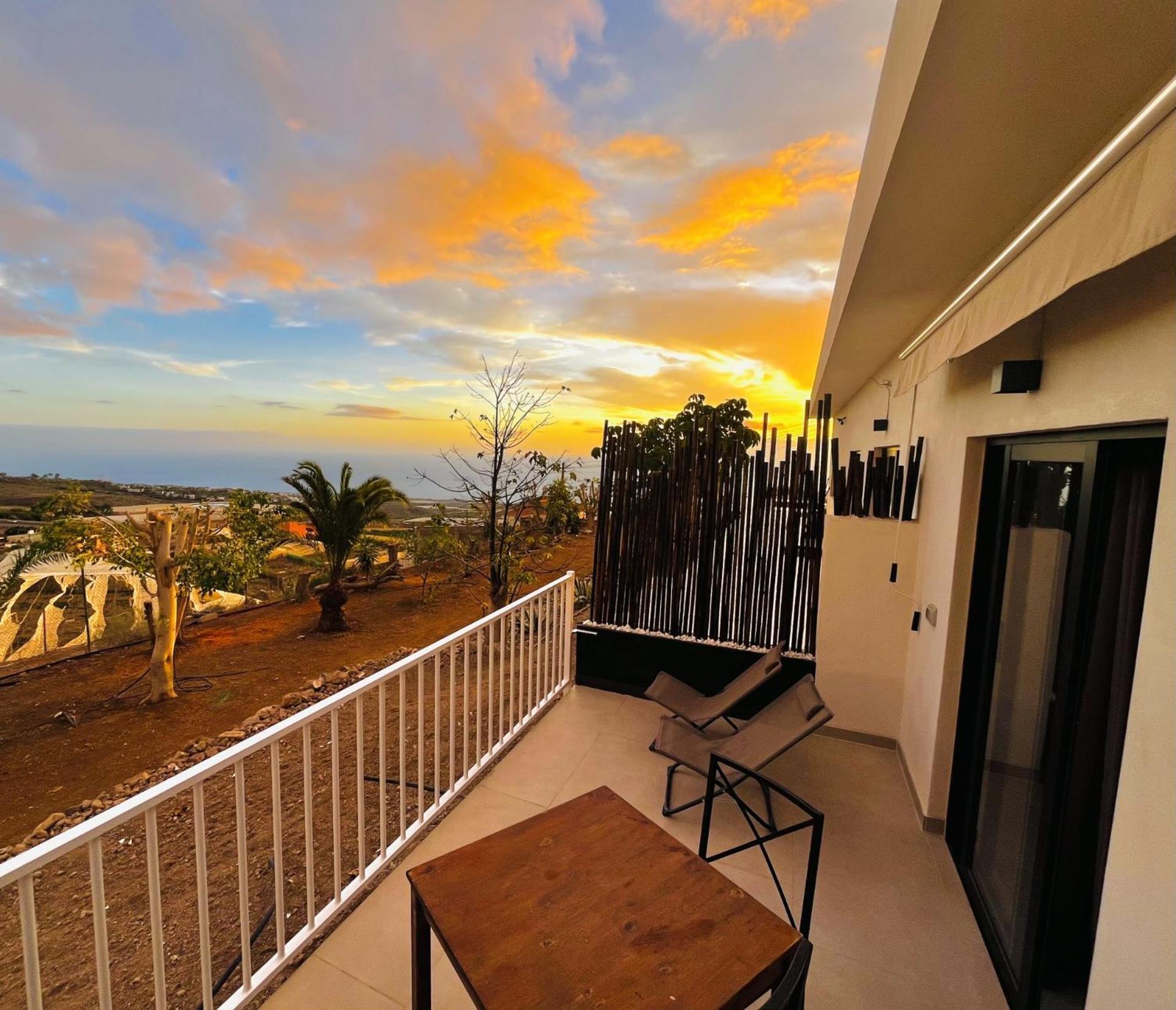 Apartamento Piedra Pura Техина-де-Исора Экстерьер фото