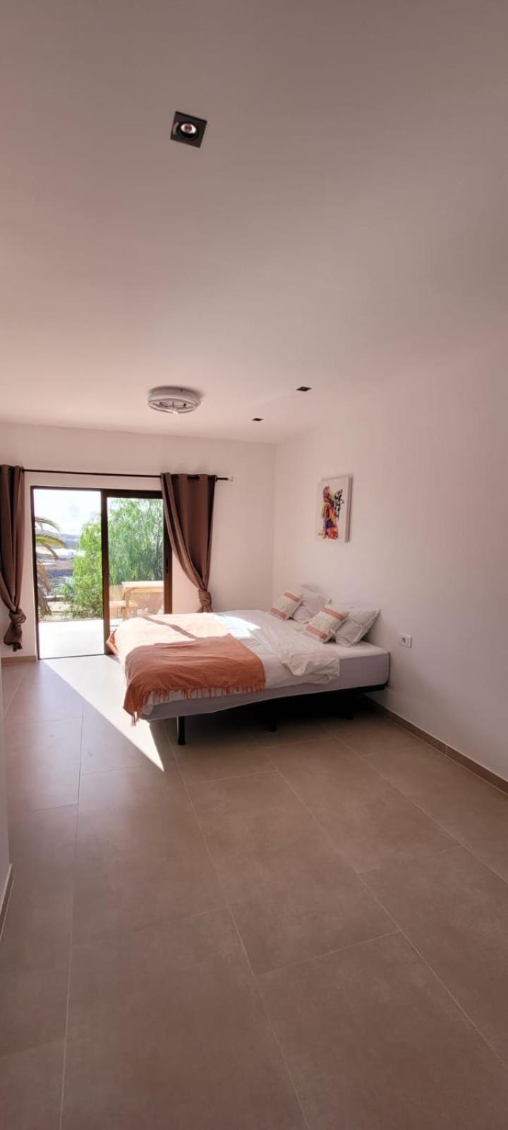 Apartamento Piedra Pura Техина-де-Исора Экстерьер фото