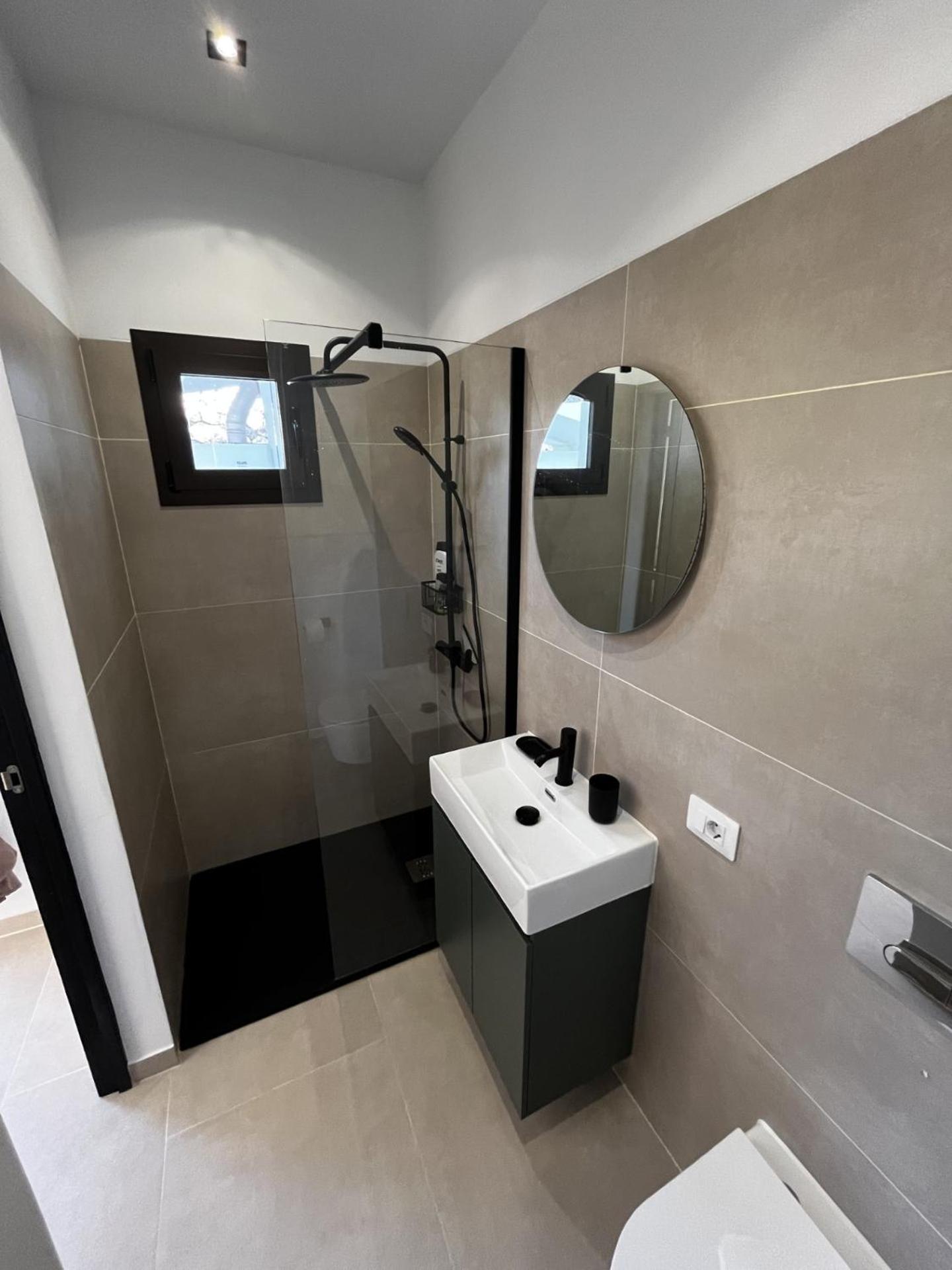 Apartamento Piedra Pura Техина-де-Исора Экстерьер фото